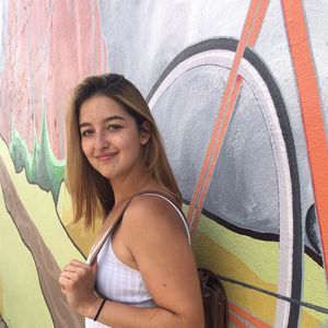 Meet your Posher, Jazzmine